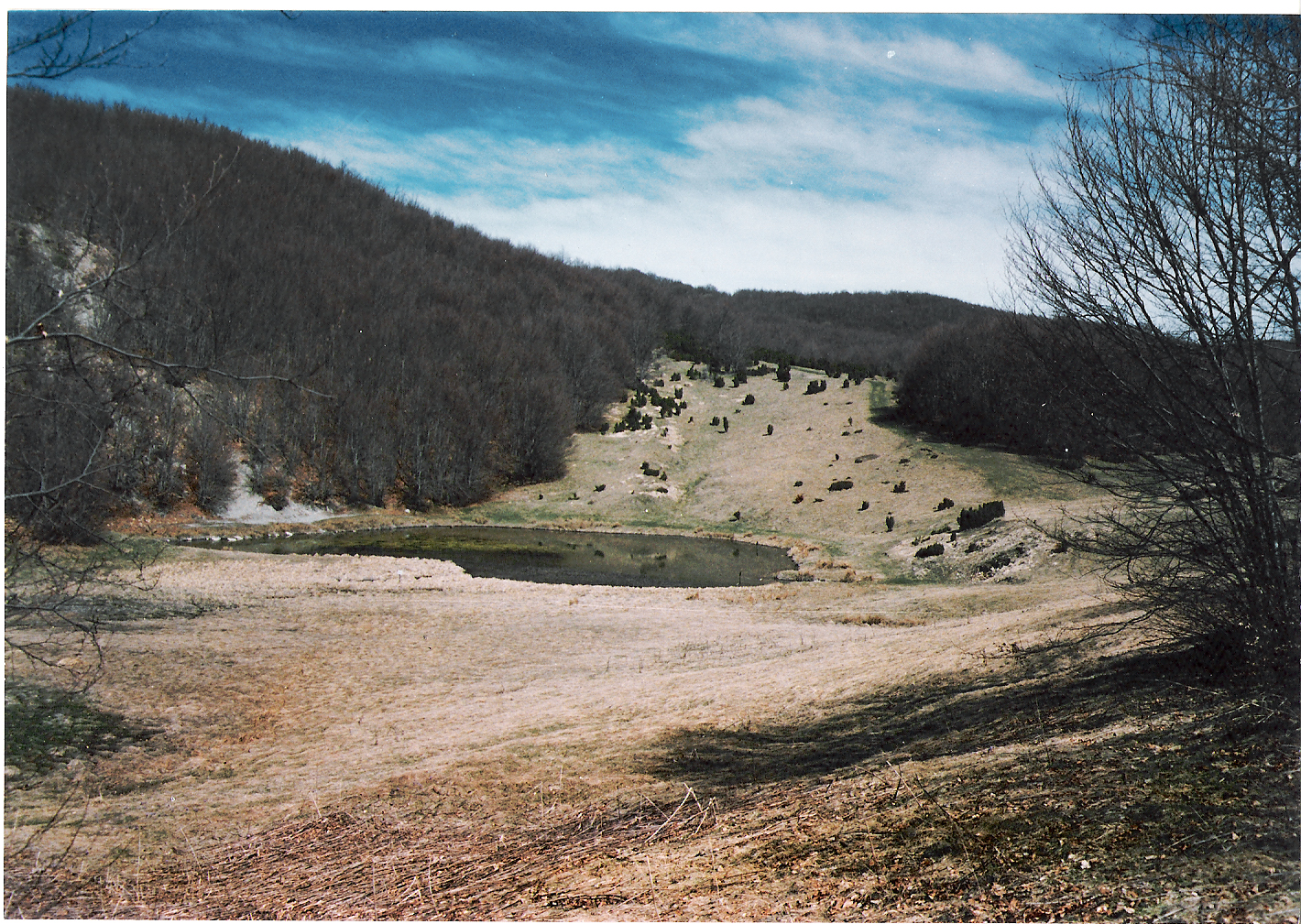 Lago Cavo 2